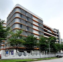 Leong Huat Building (D13), Factory #516713711